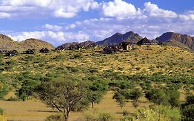 Gocheganas Lodge